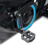 NNEDSZ Fitness EXER-90H Exercise Bike
