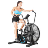 NNEDSZ Fitness EXER-90H Exercise Bike