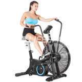 NNEDSZ Fitness EXER-90H Exercise Bike
