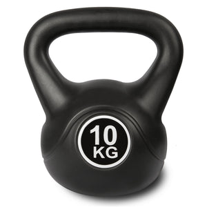 NNEDSZ 10kg Standard Kettlebell