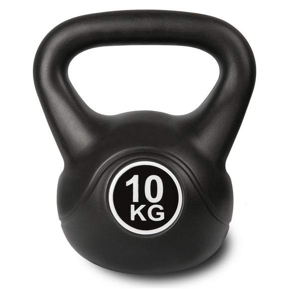 NNEDSZ 10kg Standard Kettlebell