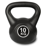 NNEDSZ 10kg Standard Kettlebell