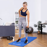 NNEDSZ 10kg Standard Kettlebell