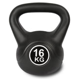 NNEDSZ 16kg Standard Kettlebell