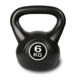 NNEDSZ 6kg Standard Kettlebell