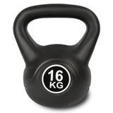NNEDSZ 6-16kg Standard Kettlebells