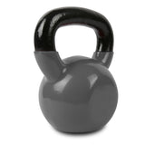 NNEDSZ 16kg Kettlebell Vinyl