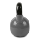 NNEDSZ 16kg Kettlebell Vinyl