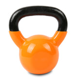 NNEDSZ 6kg Kettlebell Vinyl