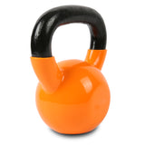NNEDSZ 6kg Kettlebell Vinyl