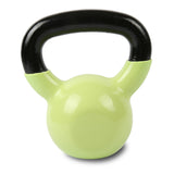 NNEDSZ 8kg Kettlebell Vinyl