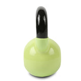 NNEDSZ 8kg Kettlebell Vinyl