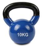 NNEDSZ 4kg-20kg Kettlebell Set Vinyl