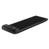 NNEDSZ WalkingPad C2 Compact Folding Treadmill - Black