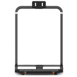NNEDSZ WalkingPad MC21 Double-Fold Walking and Running Treadmill