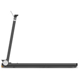 NNEDSZ WalkingPad MC21 Double-Fold Walking and Running Treadmill