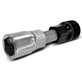 NNEDSZ Fitness Standard M22x1 Crank Puller with 14mm socket (requires 16mm spanner)