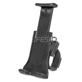 NNEDSZ Fitness Exercise Bike Phone/Tablet Holder (Suits up to 30mm Handlebars)