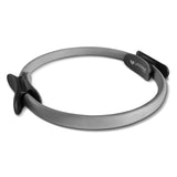 NNEDSZ Lifespan Fitness Pilates Essentials Set - Pilates Ring with Small and Medium Pilates Ball