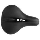 NNEDSZ Fitness Comfort Sport Spin Bike Saddle
