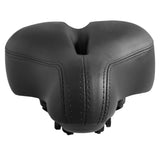 NNEDSZ Fitness Comfort Sport Spin Bike Saddle