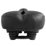 NNEDSZ Fitness Comfort Sport Spin Bike Saddle