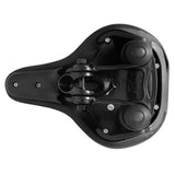 NNEDSZ Fitness Comfort Sport Spin Bike Saddle
