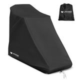 NNEDSZ Lifespan Fitness Treadmill Cover for Non-Folding Treadmills