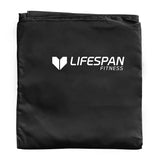 NNEDSZ Lifespan Fitness Treadmill Cover for Non-Folding Treadmills