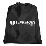NNEDSZ Lifespan Fitness Treadmill Cover for Non-Folding Treadmills
