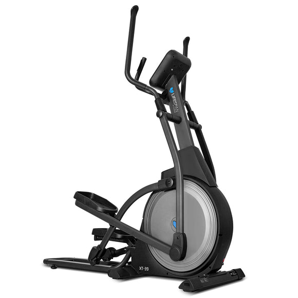 NNEDSZ Fitness XT-39 Folding Cross Trainer