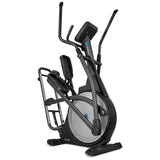 NNEDSZ Fitness XT-39 Folding Cross Trainer