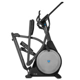 NNEDSZ Fitness XT-39 Folding Cross Trainer