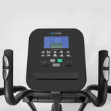 NNEDSZ Fitness XT-39 Folding Cross Trainer