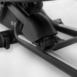 NNEDSZ Fitness XT-39 Folding Cross Trainer