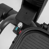 NNEDSZ Fitness XT-39 Folding Cross Trainer