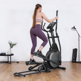NNEDSZ Fitness XT-39 Folding Cross Trainer