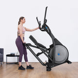 NNEDSZ Fitness XT-39 Folding Cross Trainer