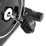 NNEDSZ Fitness Cyclestation 3 Under Desk Exercise Bike