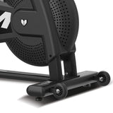 NNEDSZ Fitness SM-110 Magnetic Spin Bike