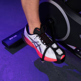 NNEDSZ Lifespan Fitness SM-420 Spin Bike with Automatic Magnetic Resistance