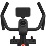 NNEDSZ Lifespan Fitness SM-420 Spin Bike with Automatic Magnetic Resistance