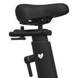 NNEDSZ Lifespan Fitness SM-420 Spin Bike with Automatic Magnetic Resistance
