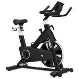 NNEDSZ Lifespan Fitness SM810 Commercial Spin Bike