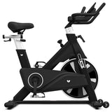 NNEDSZ Lifespan Fitness SM810 Commercial Spin Bike
