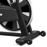 NNEDSZ Lifespan Fitness SM810 Commercial Spin Bike