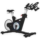 NNEDSZ Lifespan Fitness SM900 Commercial Magnetic Spin Bike