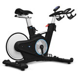 NNEDSZ Lifespan Fitness SM900 Commercial Magnetic Spin Bike