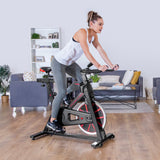 NNEDSZ Fitness SP-310 M2  Fitness Spin Bike