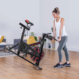 NNEDSZ Fitness SP-310 M2  Fitness Spin Bike